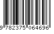 EAN: 9782375064696 EAN: 9782375064696