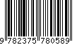 EAN: 9782375780589 EAN: 9782375780589