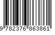 EAN: 9782376863861 EAN: 9782376863861