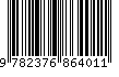 EAN: 9782376864011 EAN: 9782376864011