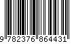 EAN: 9782376864431 EAN: 9782376864431