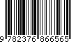 EAN: 9782376866565 EAN: 9782376866565