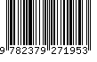 EAN: 9782379271953 EAN: 9782379271953