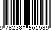 EAN: 9782380601589 EAN: 9782380601589