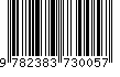 EAN: 9782383730057 EAN: 9782383730057