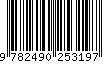 EAN: 9782490253197 EAN: 9782490253197