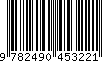 EAN: 9782490453221 EAN: 9782490453221