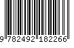 EAN: 9782492182266 EAN: 9782492182266