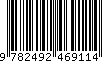 EAN: 9782492469114 EAN: 9782492469114