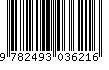 EAN: 9782493036216 EAN: 9782493036216