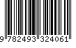 EAN: 9782493324061 EAN: 9782493324061