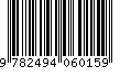 EAN: 9782494060159 EAN: 9782494060159
