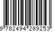 EAN: 9782494289253 EAN: 9782494289253
