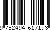 EAN: 9782494617193 EAN: 9782494617193