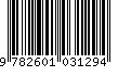 EAN: 9782601031294 EAN: 9782601031294