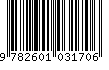 EAN: 9782601031706 EAN: 9782601031706