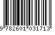 EAN: 9782601031713 EAN: 9782601031713