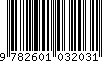 EAN: 9782601032031 EAN: 9782601032031