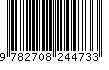 EAN: 9782708244733 EAN: 9782708244733