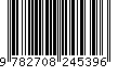 EAN: 9782708245396 EAN: 9782708245396