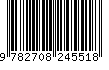 EAN: 9782708245518 EAN: 9782708245518