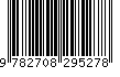 EAN: 9782708295278 EAN: 9782708295278