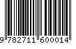 EAN: 9782711600014 EAN: 9782711600014