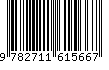 EAN: 9782711615667 EAN: 9782711615667