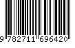 EAN: 9782711696420 EAN: 9782711696420