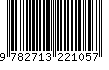 EAN: 9782713221057 EAN: 9782713221057
