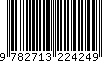 EAN: 9782713224249 EAN: 9782713224249