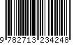 EAN: 9782713234248 EAN: 9782713234248