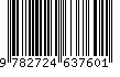 EAN: 9782724637601 EAN: 9782724637601