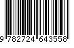 EAN: 9782724643558 EAN: 9782724643558