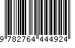 EAN: 9782764444924 EAN: 9782764444924