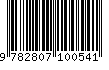 EAN: 9782807100541 EAN: 9782807100541