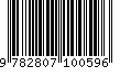 EAN: 9782807100596 EAN: 9782807100596