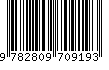 EAN: 9782809709193 EAN: 9782809709193