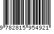 EAN: 9782815954921 EAN: 9782815954921