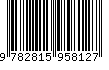EAN: 9782815958127 EAN: 9782815958127