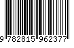EAN: 9782815962377 EAN: 9782815962377