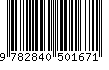 EAN: 9782840501671 EAN: 9782840501671