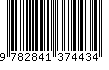 EAN: 9782841374434 EAN: 9782841374434