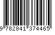 EAN: 9782841374465 EAN: 9782841374465