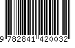 EAN: 9782841420032 EAN: 9782841420032