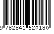 EAN: 9782841620180 EAN: 9782841620180