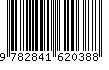 EAN: 9782841620388 EAN: 9782841620388