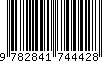 EAN: 9782841744428 EAN: 9782841744428