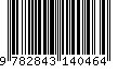 EAN: 9782843140464 EAN: 9782843140464