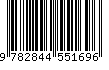 EAN: 9782844551696 EAN: 9782844551696